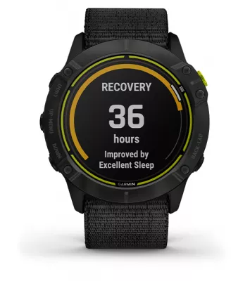 Funkcje Garmin Enduro
