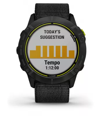 Garmin Enduro - przewagi