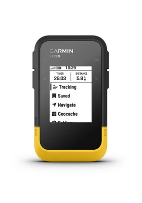 Przewaga Garmin eTrex SE 010-02734-00