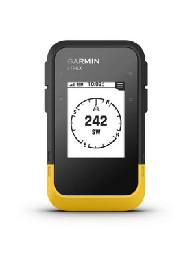 Garmin eTrex SE 010-02734-00 funkcjonalność