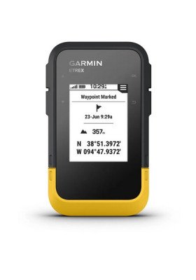 Funkcja Garmin eTrex SE 010-02734-00