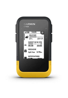 Zaleta Garmin eTrex SE 010-02734-00