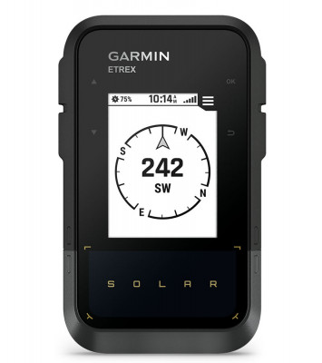 Zaleta Garmin eTrex SE 010-02734-00