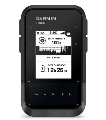 Funkcja Garmin eTrex SE 010-02734-00