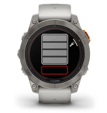 Funkcja Garmin Fenix 7 Pro Sapphire Solar