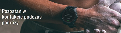 Funkcja Garmin Fenix 7s Solar Różowo-złoty z jasnopiaskowym paskiem [010-02539-11]