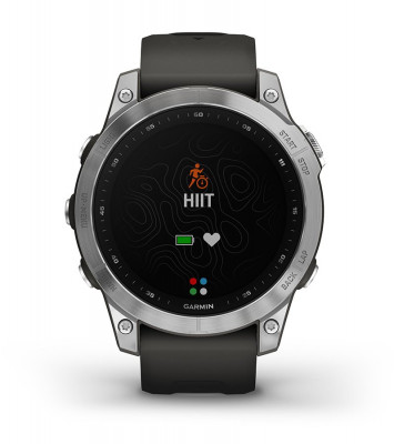 Funkcje Garmin Fenix 7 