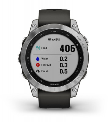 Funkcje Garmin Fenix 7 