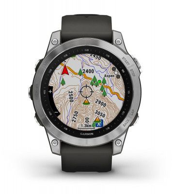 Garmin Fenix 7  cecha