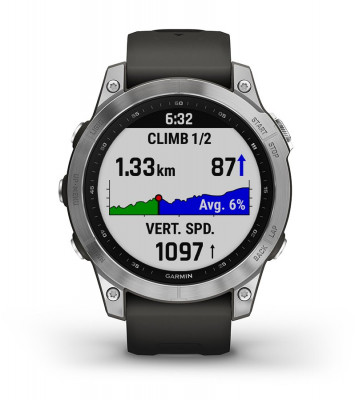 Funkcja Garmin Fenix 7 