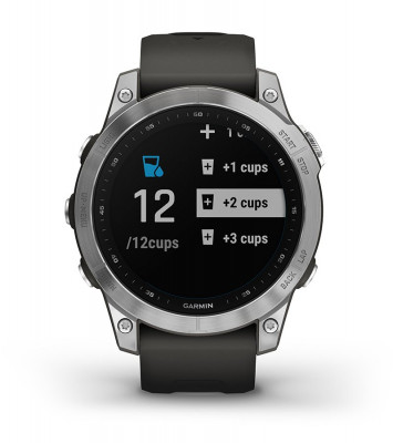 Garmin Fenix 7  - przewagi