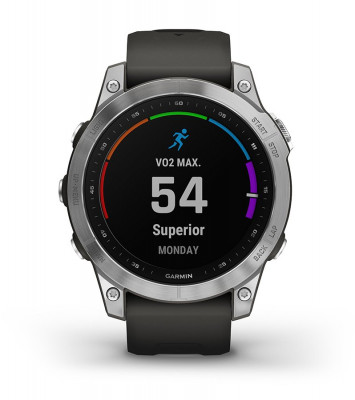 Garmin Fenix 7  cecha