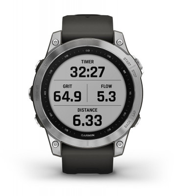 Cechy Garmin Fenix 7 