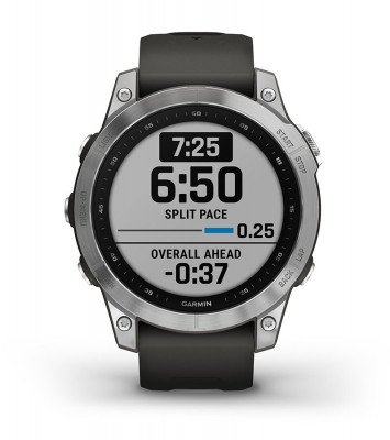 Atrybuty Garmin Fenix 7 