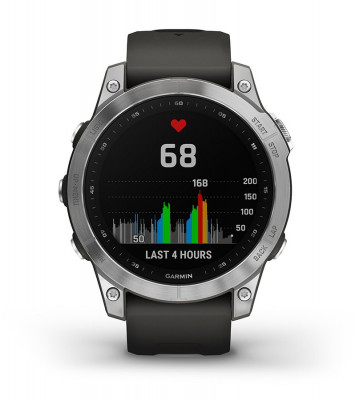 Garmin Fenix 7  cecha