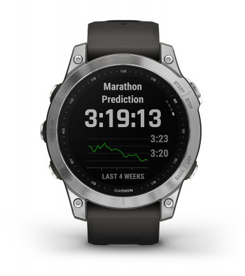 Garmin Fenix 7  - zalety