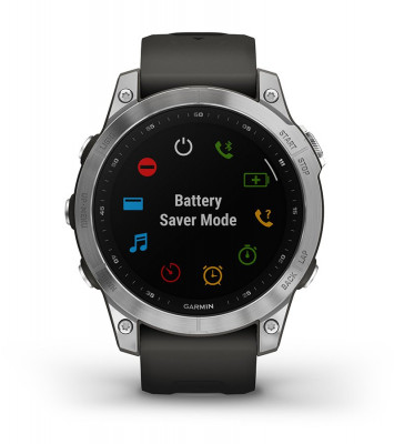 Garmin Fenix 7  - zalety