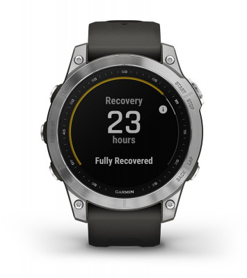 Zaleta Garmin Fenix 7 