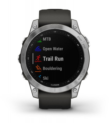 Garmin Fenix 7  cecha