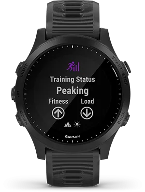 Atrybuty Garmin Forerunner 945