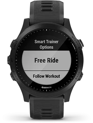 Atrybuty Garmin Forerunner 945