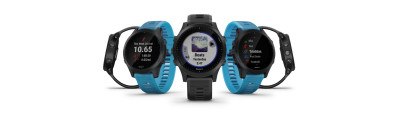 Funkcja Garmin Forerunner 945