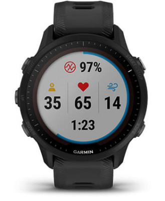 Cechy Garmin Forerunner 955 Whitestone [010-02638-21]