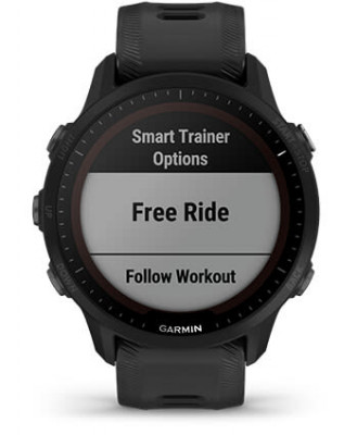 Funkcja Garmin Forerunner 955 Whitestone [010-02638-21]