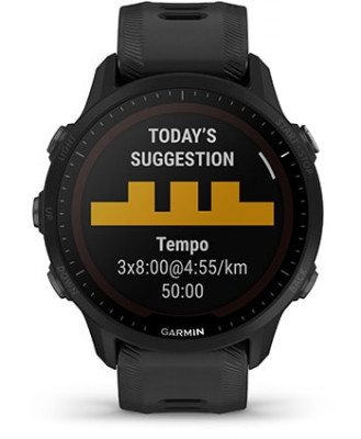 Przewaga Garmin Forerunner 955 Whitestone [010-02638-21]