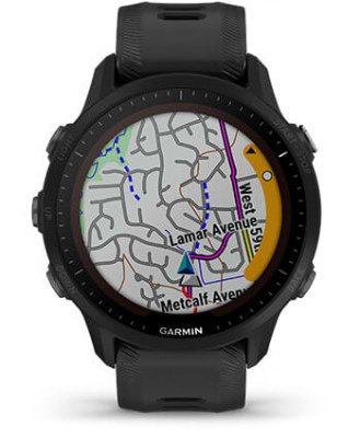 Garmin Forerunner 955 Whitestone [010-02638-21] cecha