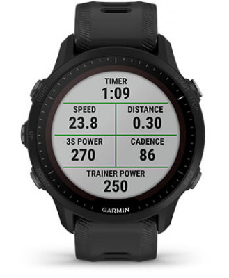 Garmin Forerunner 955 Whitestone [010-02638-21] - zalety