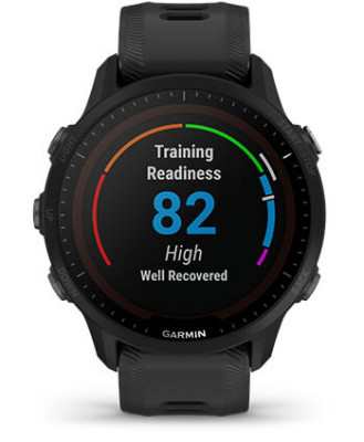 Funkcja Garmin Forerunner 955 Whitestone [010-02638-21]