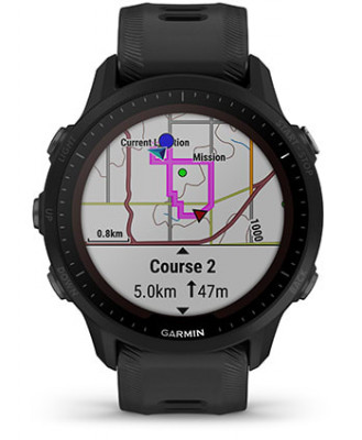 Przewaga Garmin Forerunner 955 Whitestone [010-02638-21]