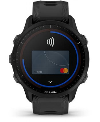 Garmin Forerunner 955 Whitestone [010-02638-21] - zalety