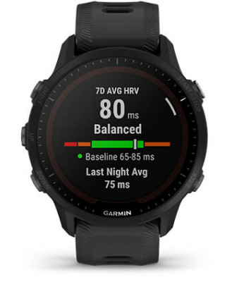 Garmin Forerunner 955 Whitestone [010-02638-21] funkcjonalność