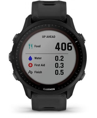 Cechy Garmin Forerunner 955 Whitestone [010-02638-21]