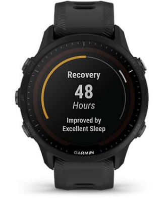 Zaleta Garmin Forerunner 955 Whitestone [010-02638-21]