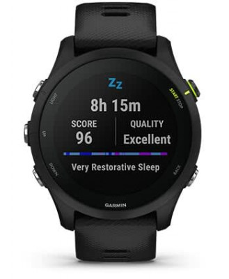 Zaleta Garmin Forerunner 255 Music Black [010-02641-30]