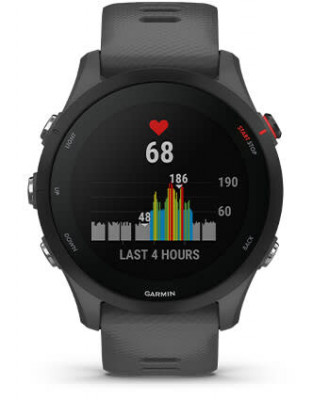 Garmin Forerunner 255 Slate Grey [010-02641-10] cecha