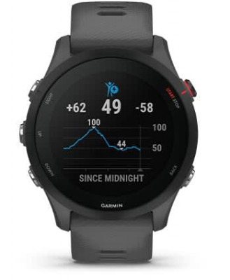 Garmin Forerunner 255 Slate Grey [010-02641-10] funkcjonalność