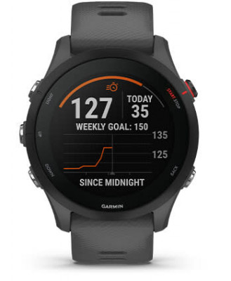 Funkcje Garmin Forerunner 255 Slate Grey [010-02641-10]