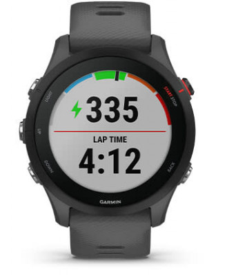 Garmin Forerunner 255 Slate Grey [010-02641-10] - przewagi