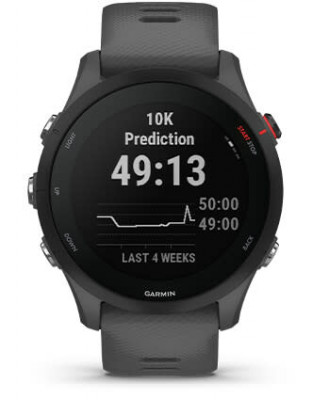 Funkcje Garmin Forerunner 255 Slate Grey [010-02641-10]