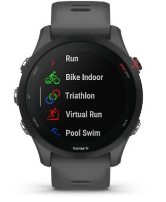 Zaleta Garmin Forerunner 255 Tidal Blue [010-02641-11]