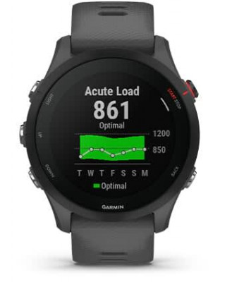 Garmin Forerunner 255 Tidal Blue [010-02641-11] cecha