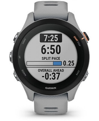 Atrybuty Garmin Forerunner 255s Light Pink [010-02641-13]