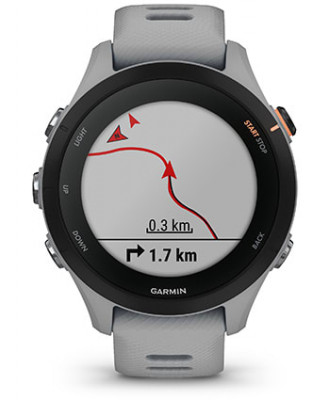 Garmin Forerunner 255s Light Pink [010-02641-13] cecha