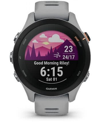 Garmin Forerunner 255s Light Pink [010-02641-13] cecha