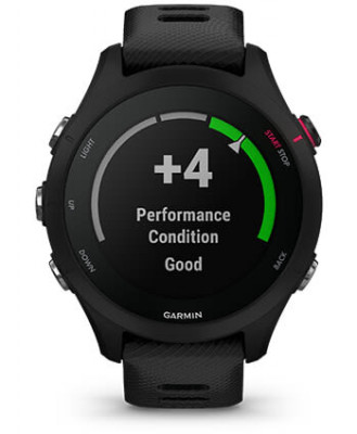 Zaleta Garmin Forerunner 255s Music Black [010-02641-32]