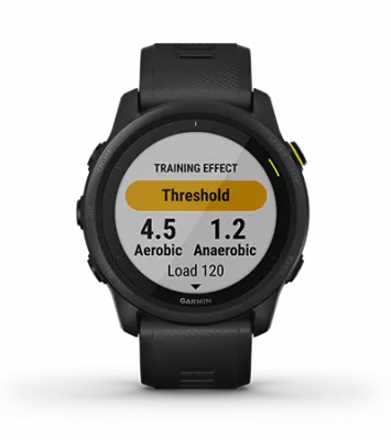 Garmin Forerunner 745 cecha